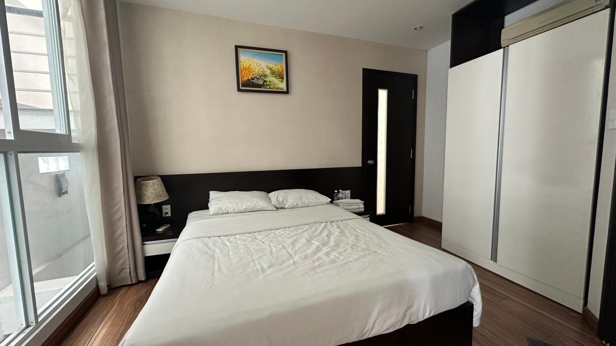 Here Galaxy Nha Trang Extérieur photo