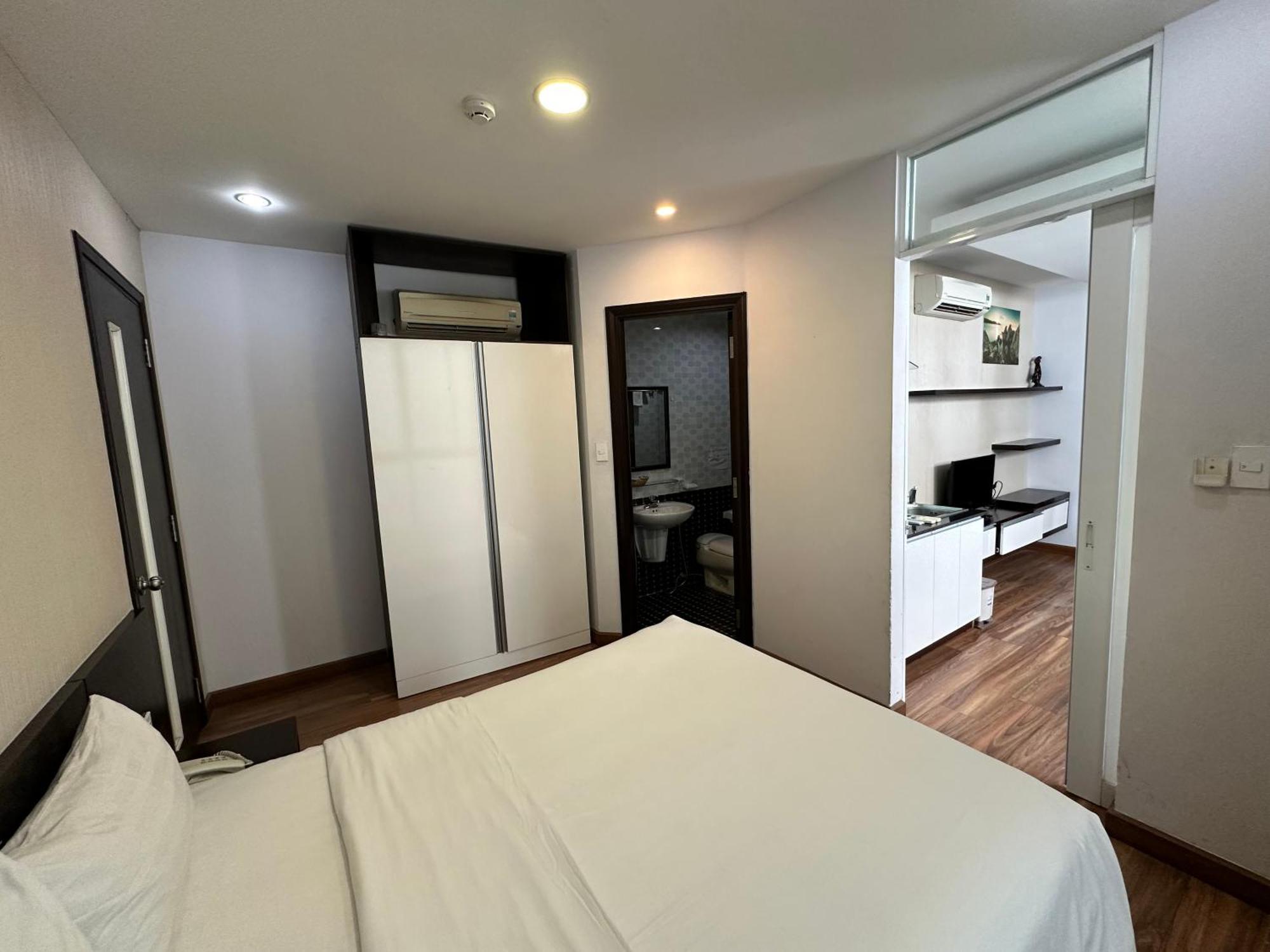 Here Galaxy Nha Trang Extérieur photo